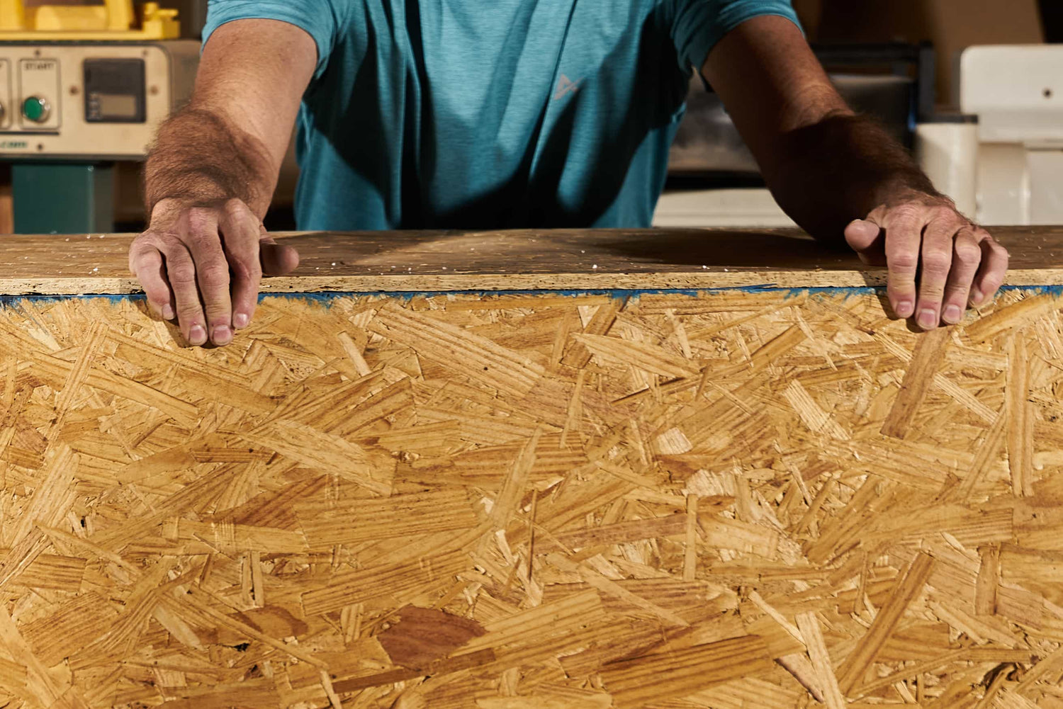 The Hands Behind Claw & Crown | Robert