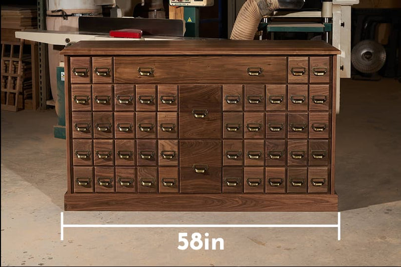 Trading Card Storage