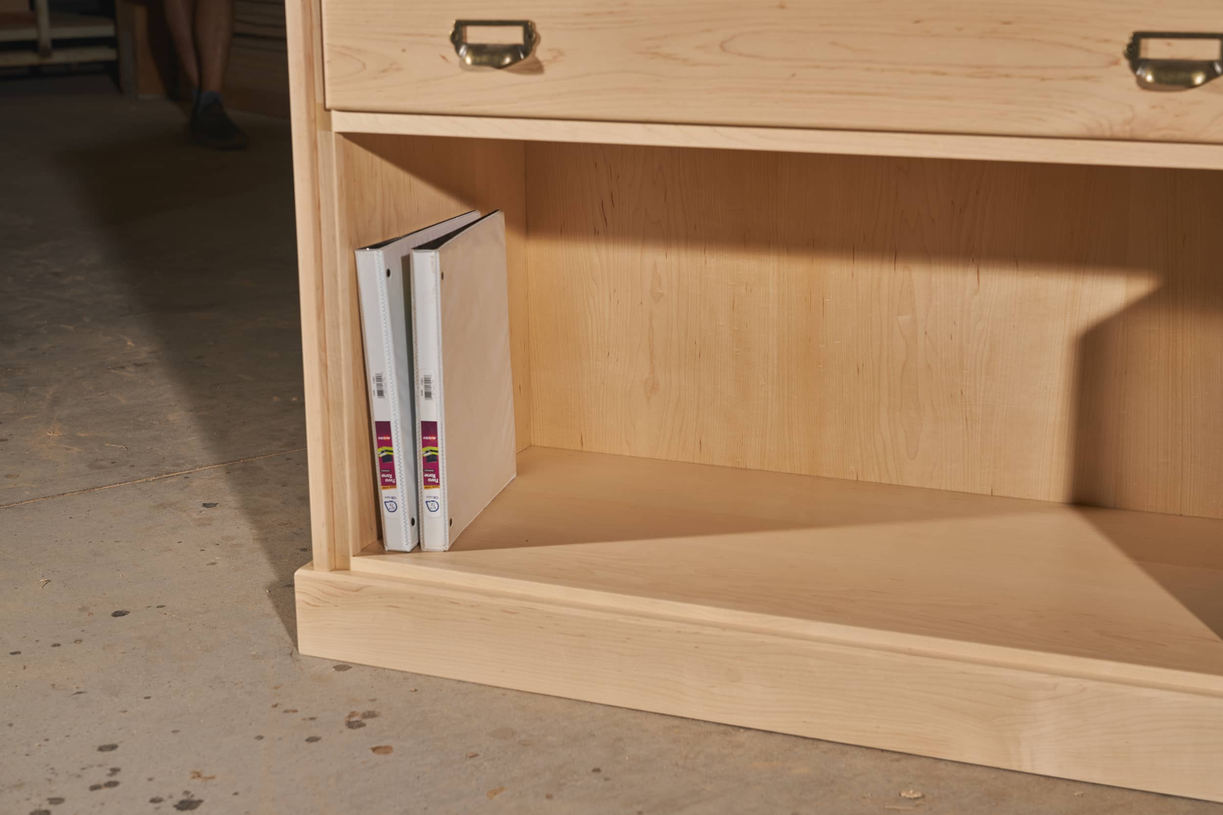 card binder storage Ready To Ship